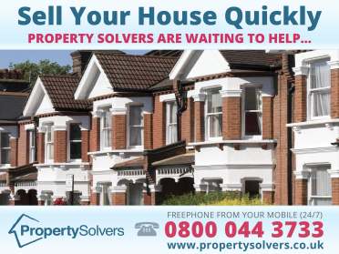 Sell Your House Quickly (Property Solvers)