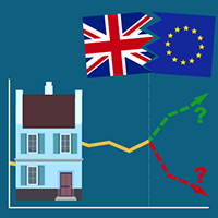 Brexit House Prices - Where Next