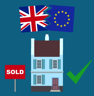 Selling Your House in a Brexit Era