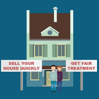 Fair Treatment When Selling Your Home Quickly