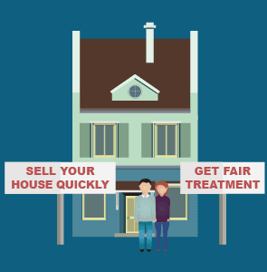 Getting Fair Treatment with a Quick House Sale Firms