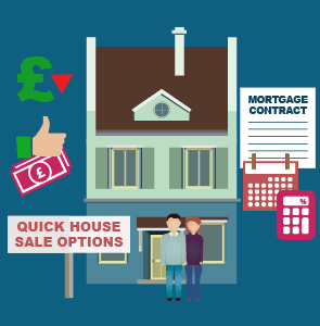 Quick House Sale - Your Real Options
