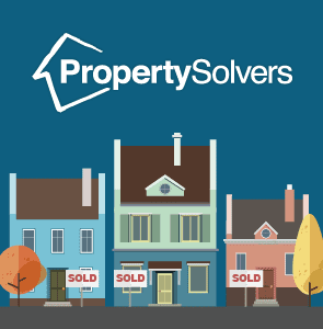 Use Property Solvers for a Quick House Sale