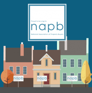 National Association of Property Buyers (NAPB)