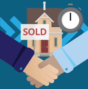 3. A Fast House Sale on Your Terms