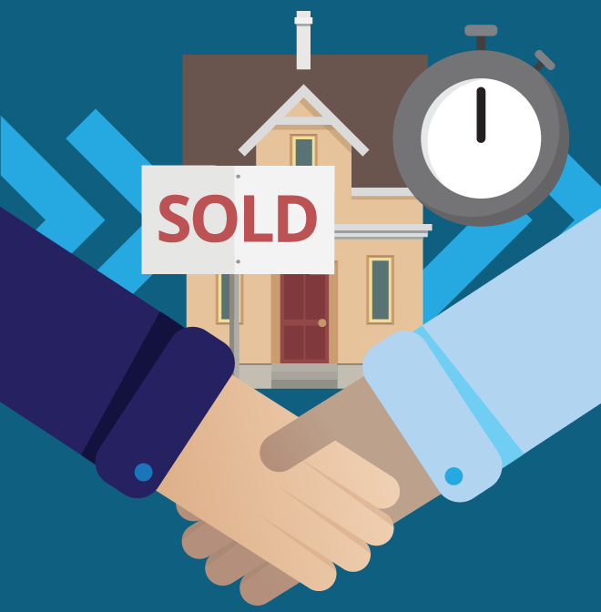 A Fast House Sale on Your Terms