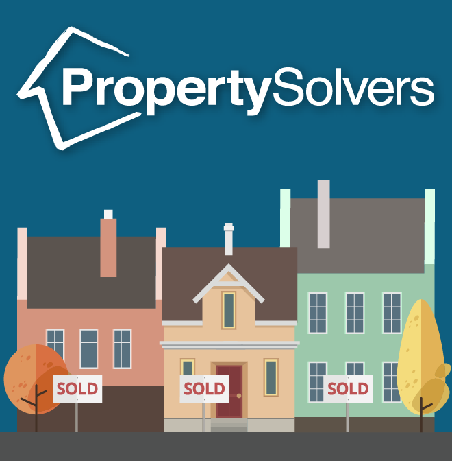 Sell Your House Fast Through Property Solvers
