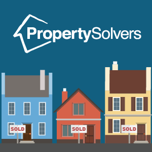 Property Solvers - Inherited Property Buyers
