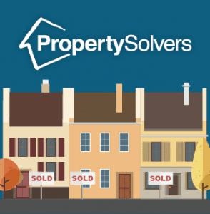 A Property Solvers Quick House Sale