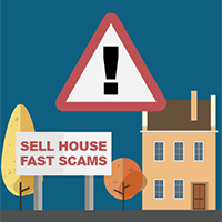 Sell House Fast Scams