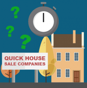 Quick House Sale Companies – Who Are They?