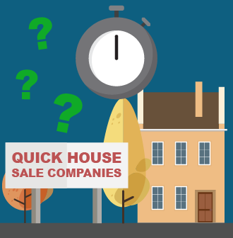 Quick House Sale Companies – Who Are They?