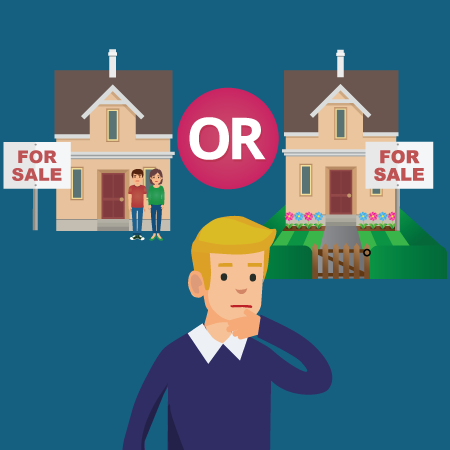 Should You Sell With Or Without a Tenant?
