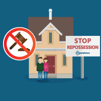 How to Stop Repossession (Guide)