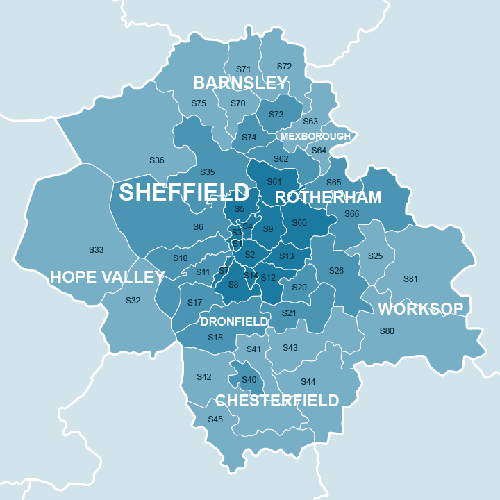 Quick House Buyers in Sheffield