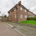 Express Estate Agency London