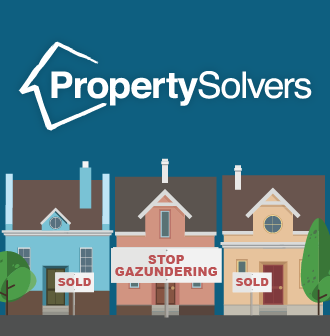 Property Solvers Comments on Gazundering