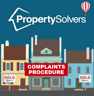 Quick House Sale with Property Solvers - Complaints Procedure