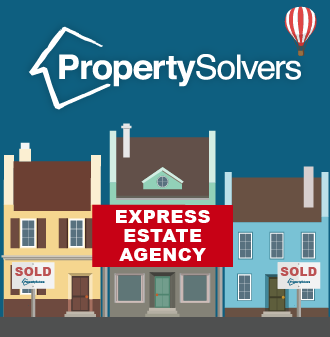 Quick House Sale with Property Solvers - Express Estate Agency
