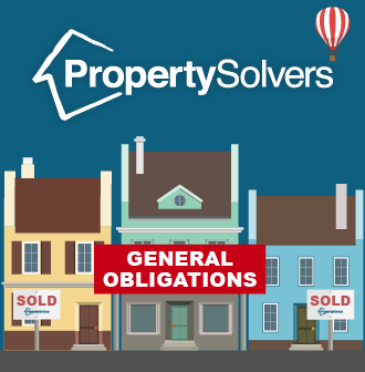 Quick House Sale with Property Solvers - General Obligations