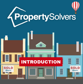 Quick House Sale with Property Solvers - Introduction