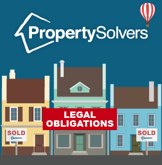 Quick House Sale with Property Solvers - Legal Obligations