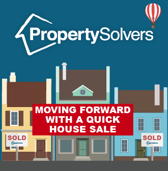 Quick House Sale with Property Solvers - Moving Forward with a Quick House Sale