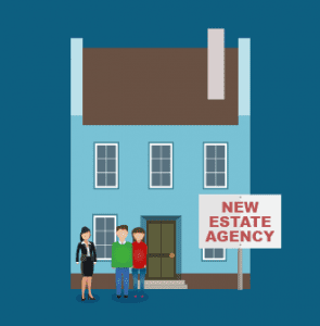 Work With a Different Estate Agent