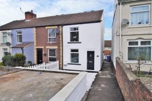 Ringwood Road, Brimington, Chesterfield, S43 1DF
