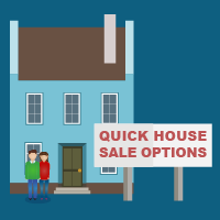 Quick House Sale Options