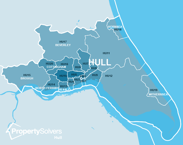 Sell Your House Fast Hull