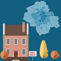 Selling Your House - Sheffield and South Yorkshire