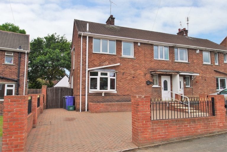 Lords Head Lane, Warmsworth, Doncaster