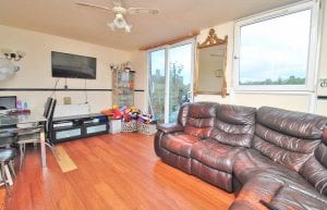 Doughty Court, London, E1W