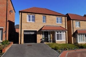 31 Green Shank Drive, Mexborough, Sheffield