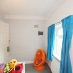 Springfield Road - Bedroom