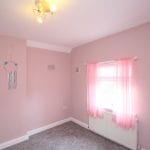 Springfield Road - Bedroom