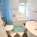 Springfield Road - Bathroom