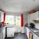 Springfield Road - Full-Fitted Kitchen