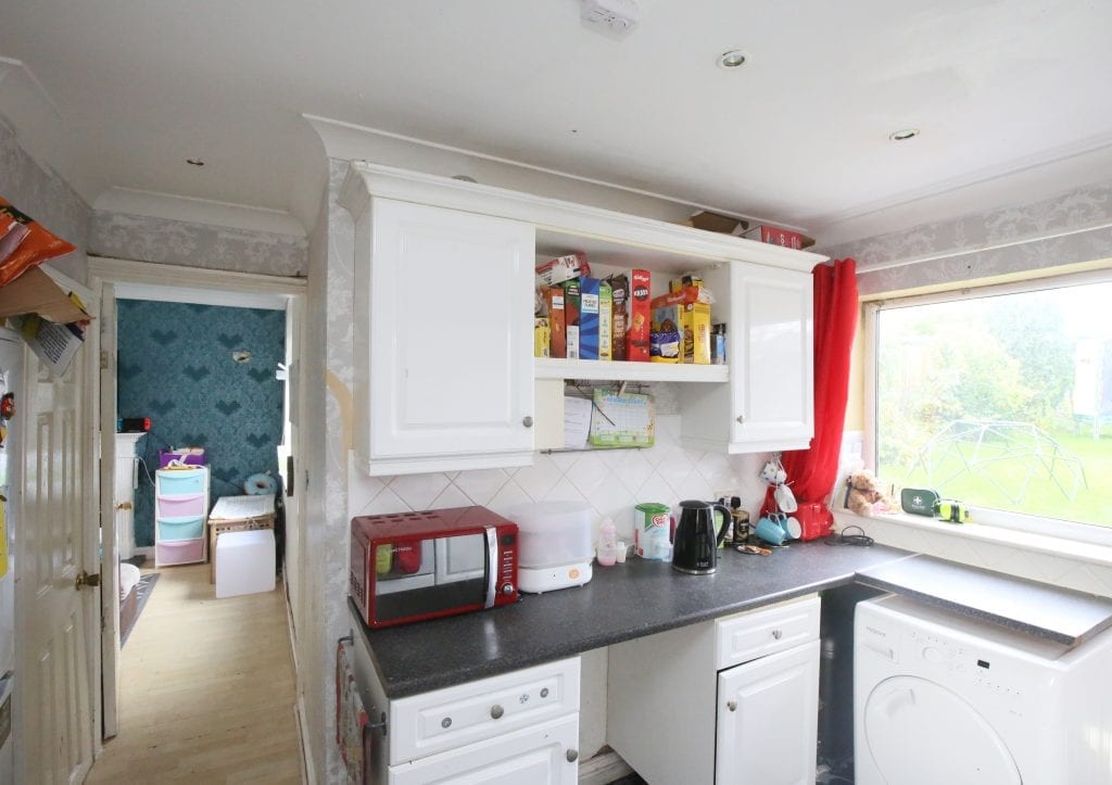 Springfield Road - Full-Fitted Kitchen