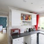 Springfield Road - Full-Fitted Kitchen