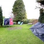 Springfield Road - Large Family Garden