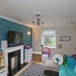 Springfield Road - Large Reception Room