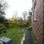 Springfield Road - South-West Facing Front Garden