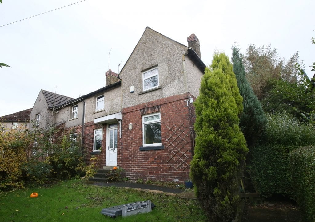 Large 3-Bed Semi-Detchaed House in Thornton, Bradford