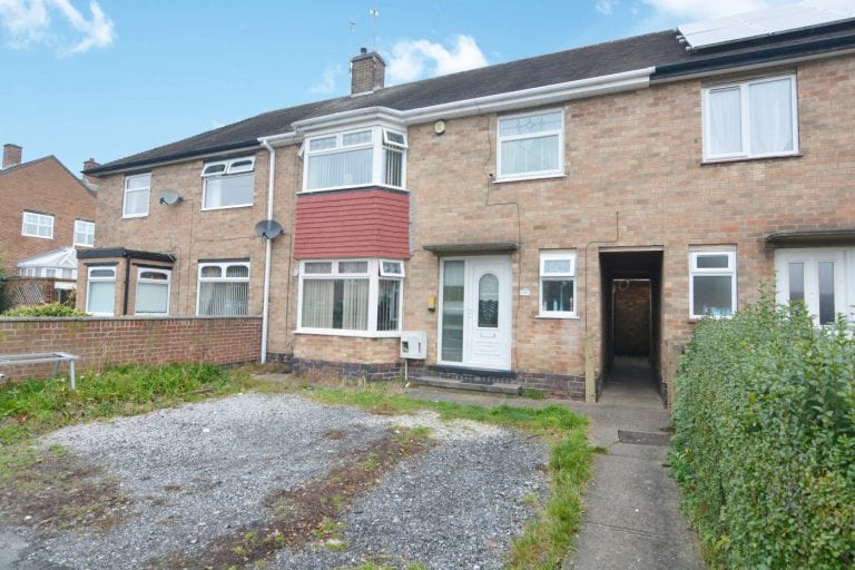 Fairmaid Grove, Clifton, NG11 8EN