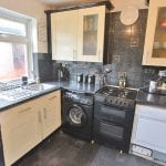 Fairmaid Grove, Clifton, NG11 - Fully-Fitted Kitchen