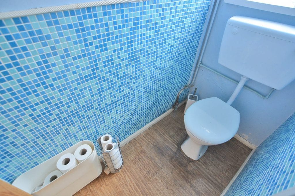 Fairmaid Grove, Clifton, NG11 - Downstairs WC