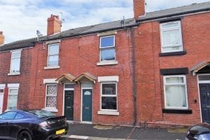 Grosvenor Road, Rotherham, S65 1QP