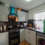 Kendrick Court, Peckham - Flat for Sale - Kitchen